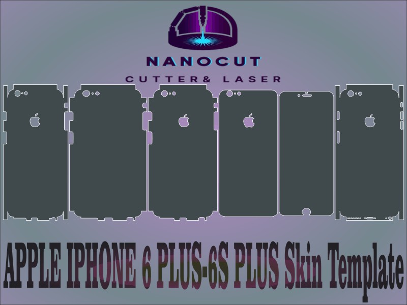 APPLE IPHONE 6 PLUS-6S PLUS